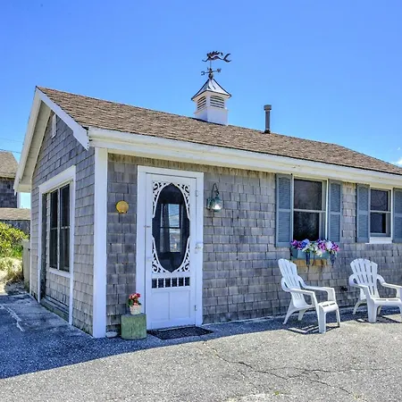 197 A North Shore Boulevard East Sandwich - Cape Cod